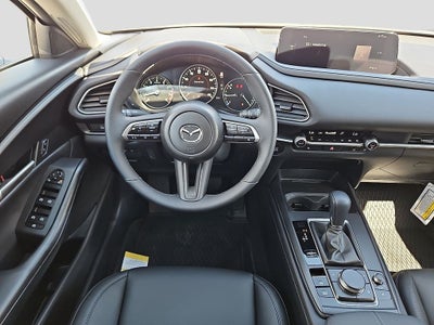 2026 Mazda Mazda CX-30 2.5 S Preferred
