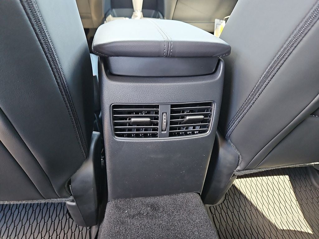 2026 Mazda Mazda CX-30 2.5 S Preferred