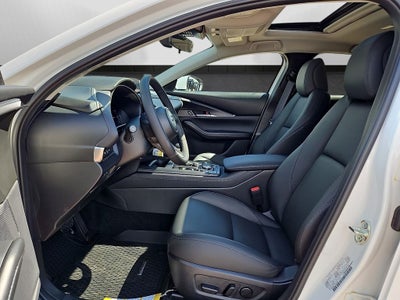 2026 Mazda Mazda CX-30 2.5 S Preferred