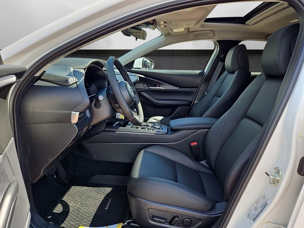 2026 Mazda Mazda CX-30 2.5 S Preferred