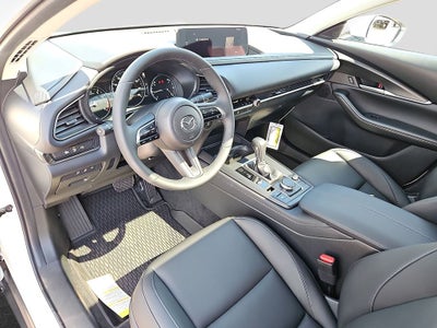 2026 Mazda Mazda CX-30 2.5 S Preferred