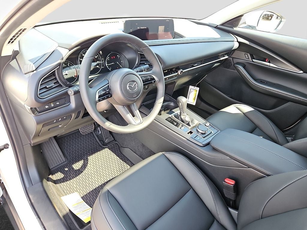 2026 Mazda Mazda CX-30 2.5 S Preferred
