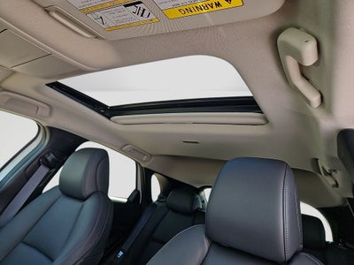 2026 Mazda Mazda CX-30 2.5 S Preferred