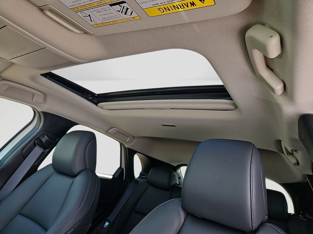 2026 Mazda Mazda CX-30 2.5 S Preferred