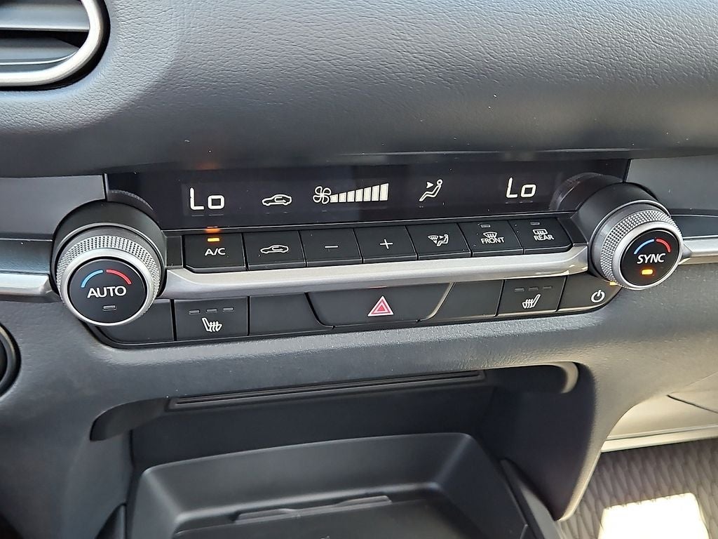 2026 Mazda Mazda CX-30 2.5 S Preferred