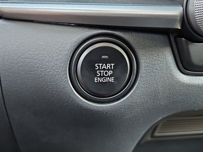 2026 Mazda Mazda CX-30 2.5 S Preferred