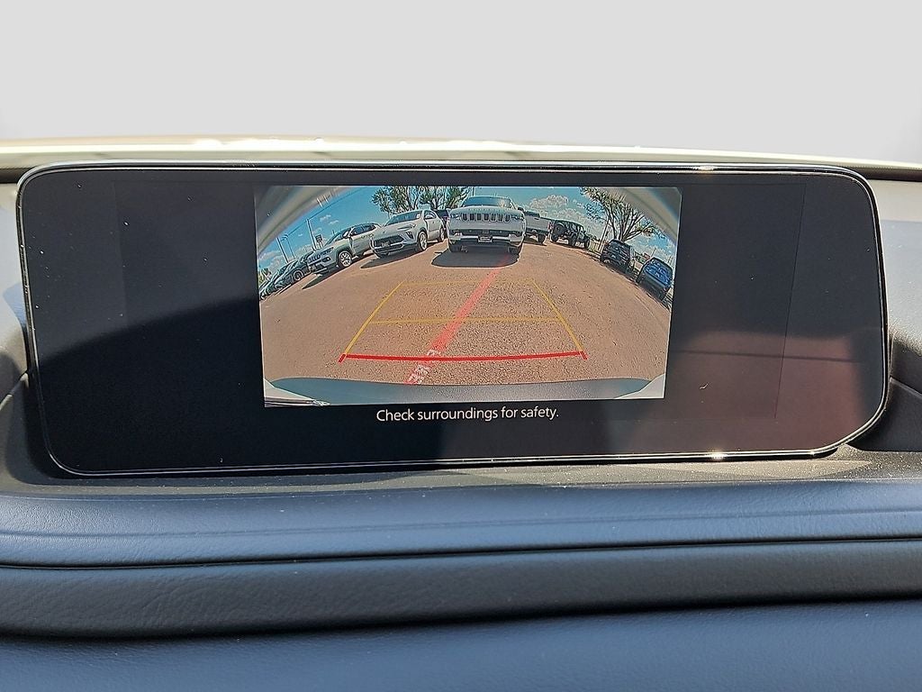 2026 Mazda Mazda CX-30 2.5 S Preferred