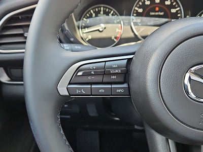 2026 Mazda Mazda CX-30 2.5 S Preferred