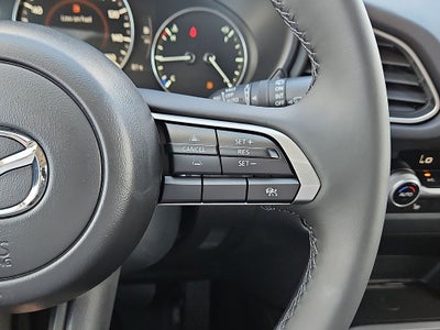 2026 Mazda Mazda CX-30 2.5 S Preferred