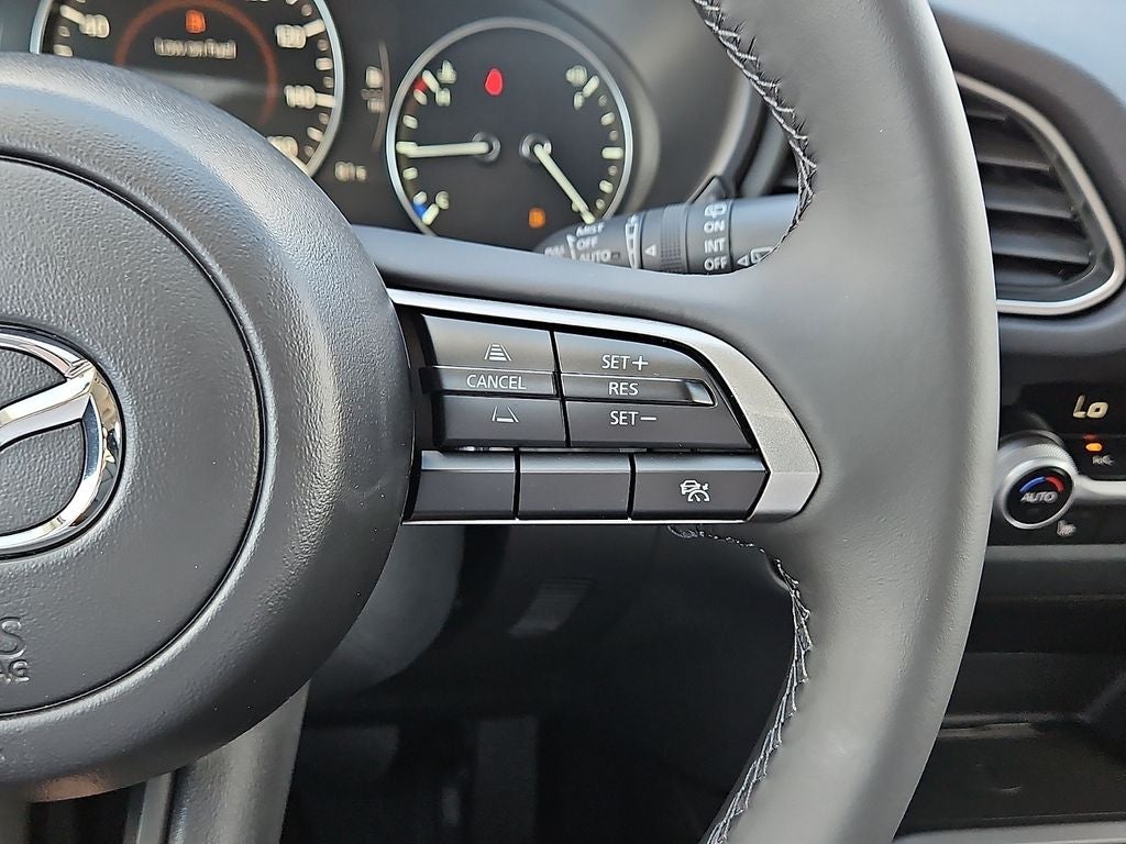 2026 Mazda Mazda CX-30 2.5 S Preferred