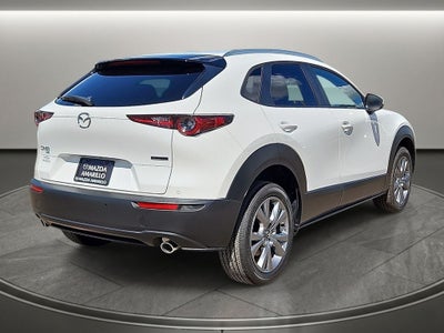 2026 Mazda Mazda CX-30 2.5 S Preferred