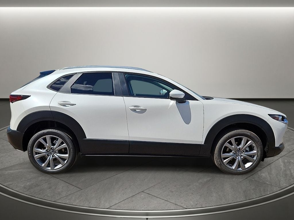 2026 Mazda Mazda CX-30 2.5 S Preferred
