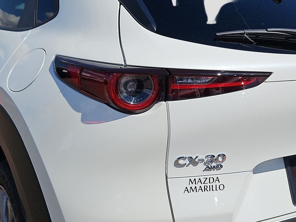 2026 Mazda Mazda CX-30 2.5 S Preferred