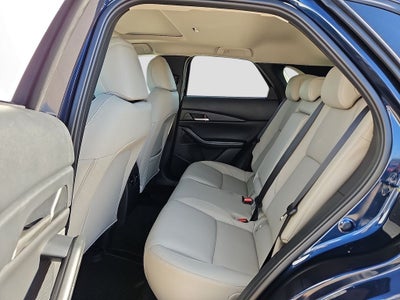 2026 Mazda Mazda CX-30 2.5 S Preferred