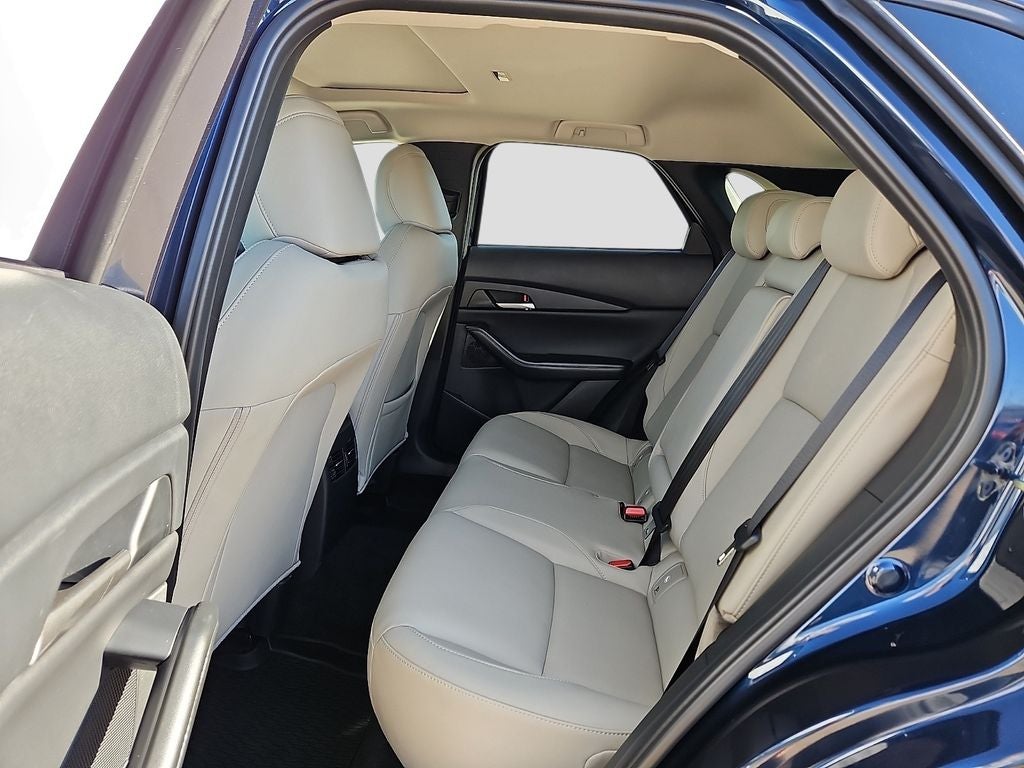2026 Mazda Mazda CX-30 2.5 S Preferred