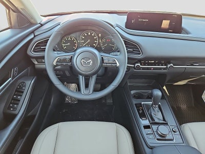 2026 Mazda Mazda CX-30 2.5 S Preferred