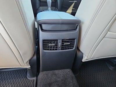 2026 Mazda Mazda CX-30 2.5 S Preferred