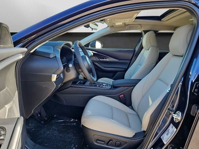 2026 Mazda Mazda CX-30 2.5 S Preferred