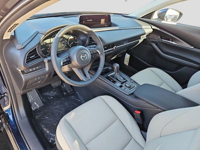 2026 Mazda Mazda CX-30 2.5 S Preferred