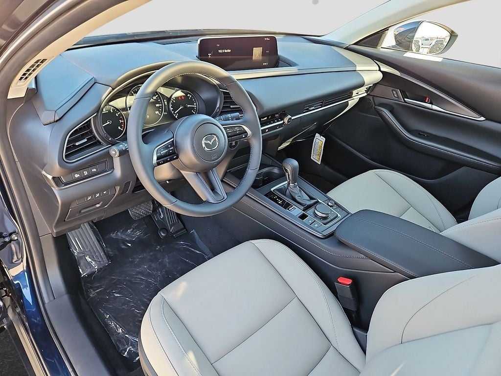 2026 Mazda Mazda CX-30 2.5 S Preferred