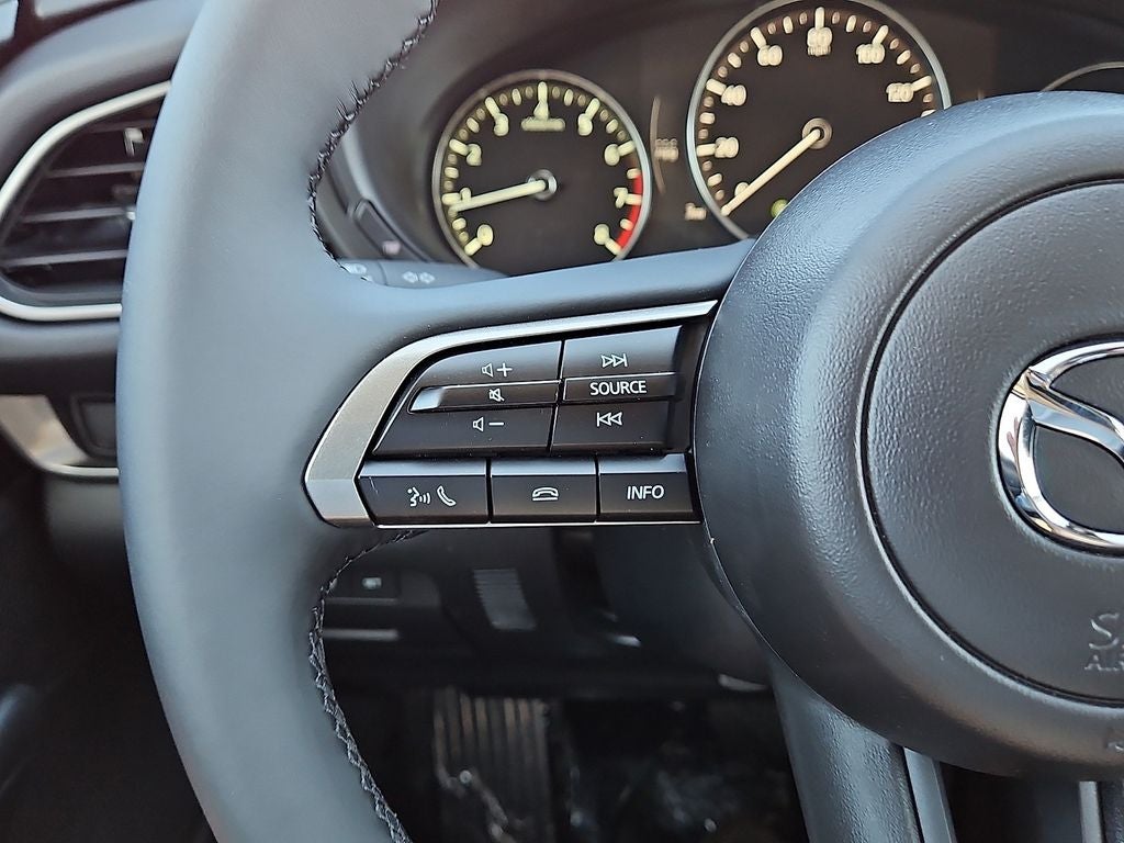 2026 Mazda Mazda CX-30 2.5 S Preferred