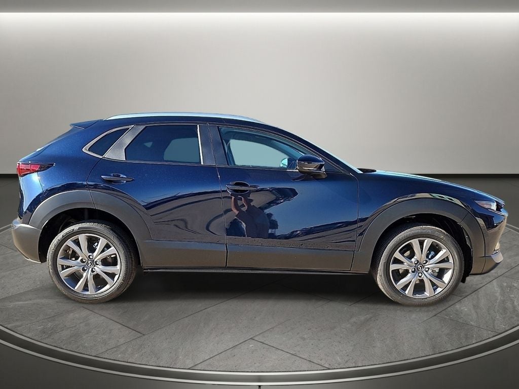 2026 Mazda Mazda CX-30 2.5 S Preferred