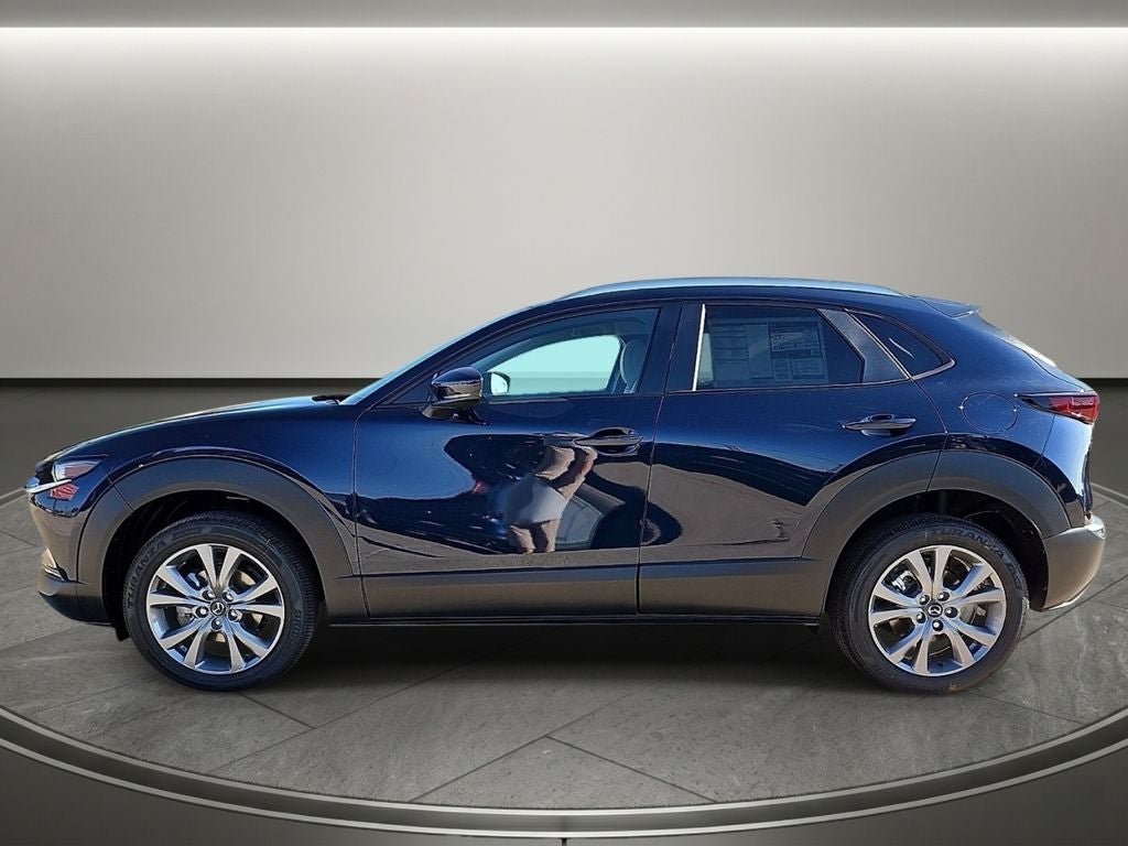 2026 Mazda Mazda CX-30 2.5 S Preferred