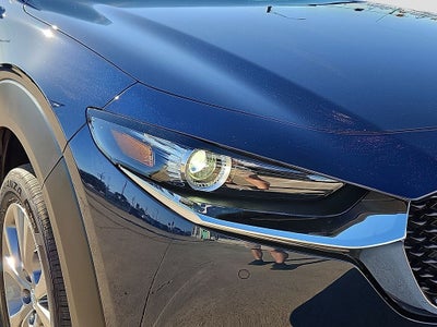 2026 Mazda Mazda CX-30 2.5 S Preferred