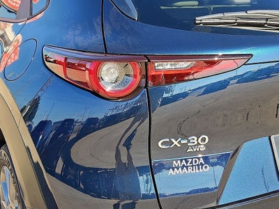2026 Mazda Mazda CX-30 2.5 S Preferred