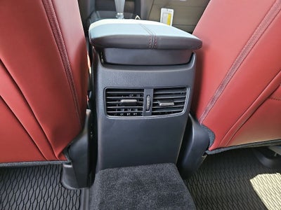 2026 Mazda Mazda CX-30 2.5 S Carbon Edition