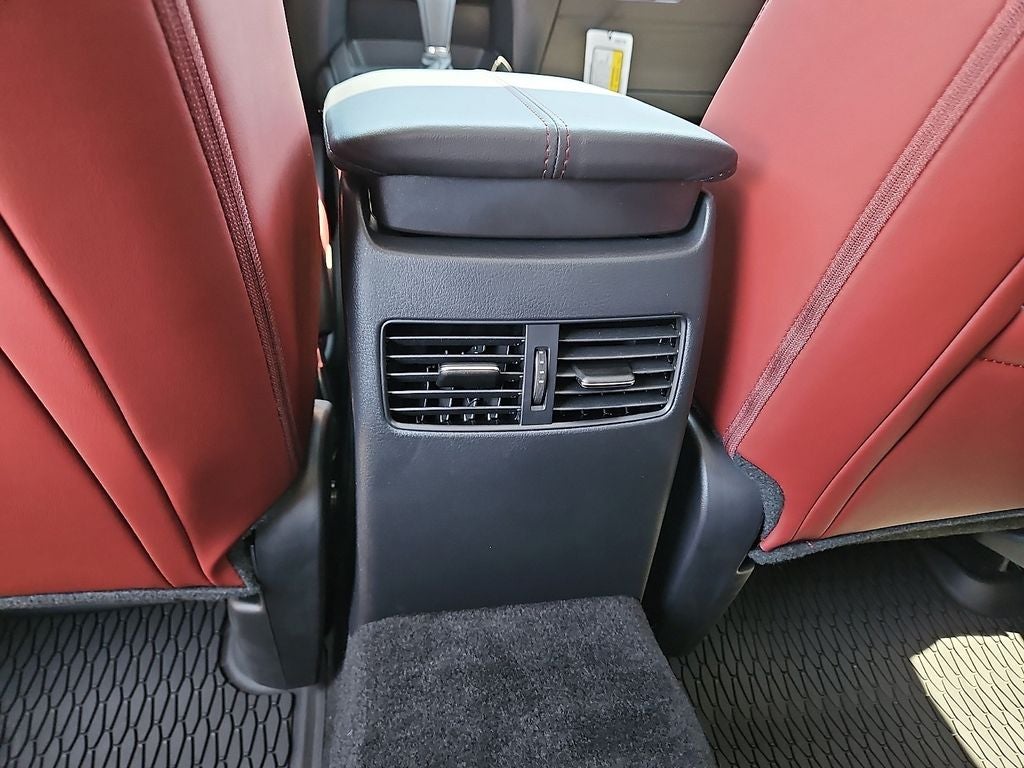 2026 Mazda Mazda CX-30 2.5 S Carbon Edition