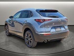 2026 Mazda Mazda CX-30 2.5 S Carbon Edition
