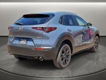 2026 Mazda Mazda CX-30 2.5 S Carbon Edition
