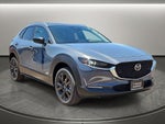 2026 Mazda Mazda CX-30 2.5 S Carbon Edition