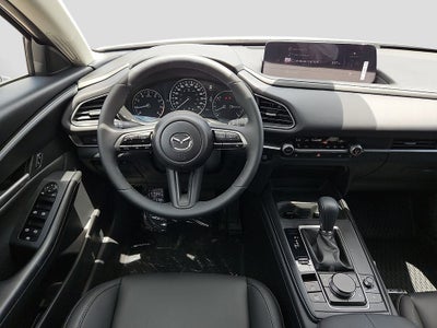2026 Mazda Mazda CX-30 2.5 S Preferred