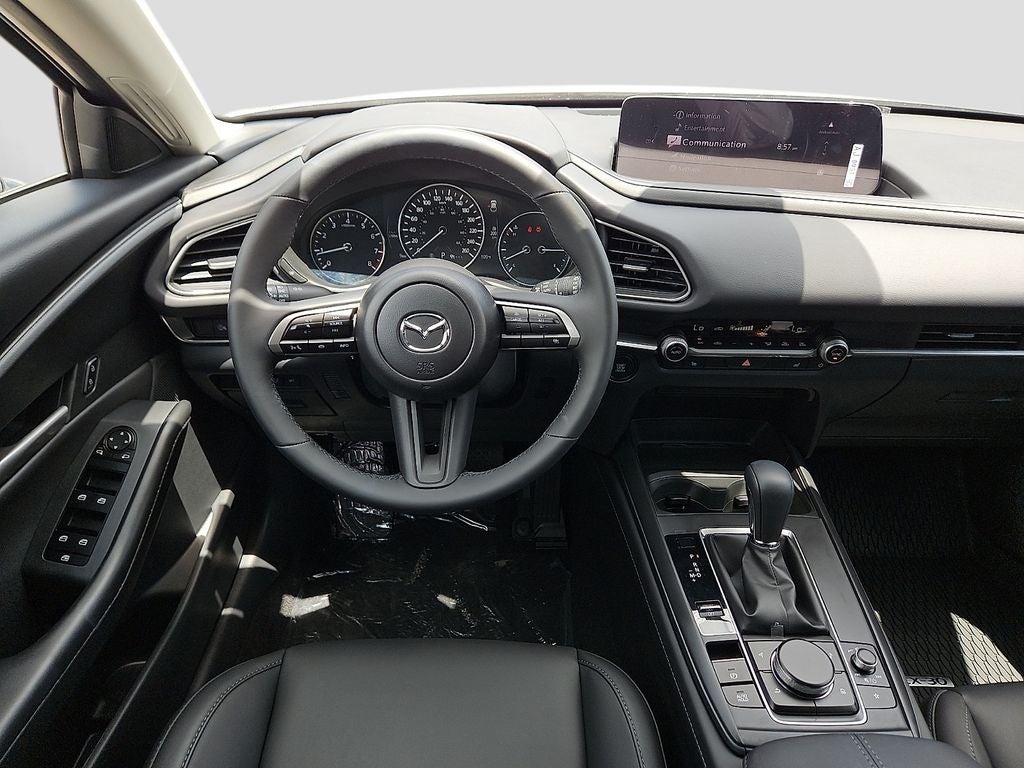 2026 Mazda Mazda CX-30 2.5 S Preferred