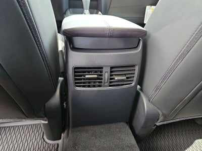 2026 Mazda Mazda CX-30 2.5 S Preferred