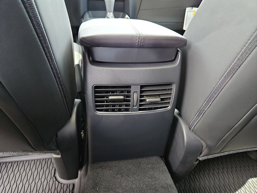2026 Mazda Mazda CX-30 2.5 S Preferred