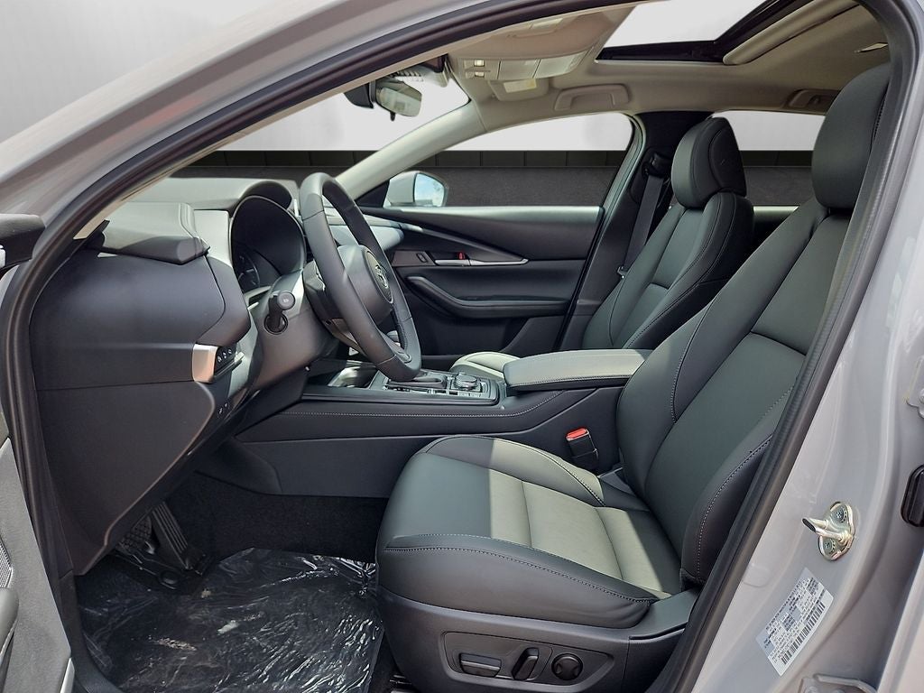 2026 Mazda Mazda CX-30 2.5 S Preferred