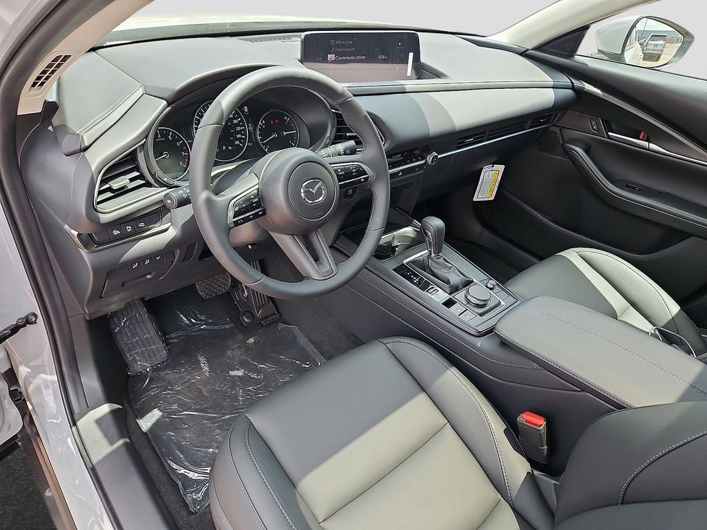 2026 Mazda Mazda CX-30 2.5 S Preferred