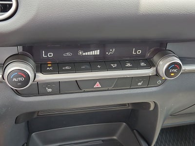 2026 Mazda Mazda CX-30 2.5 S Preferred