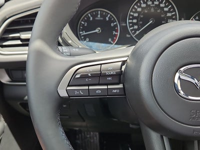 2026 Mazda Mazda CX-30 2.5 S Preferred