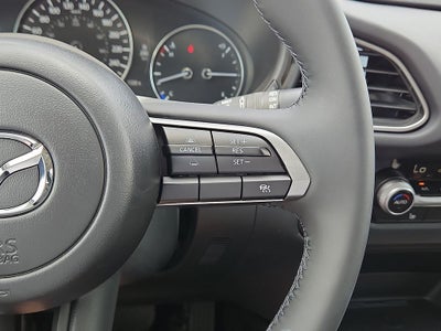 2026 Mazda Mazda CX-30 2.5 S Preferred