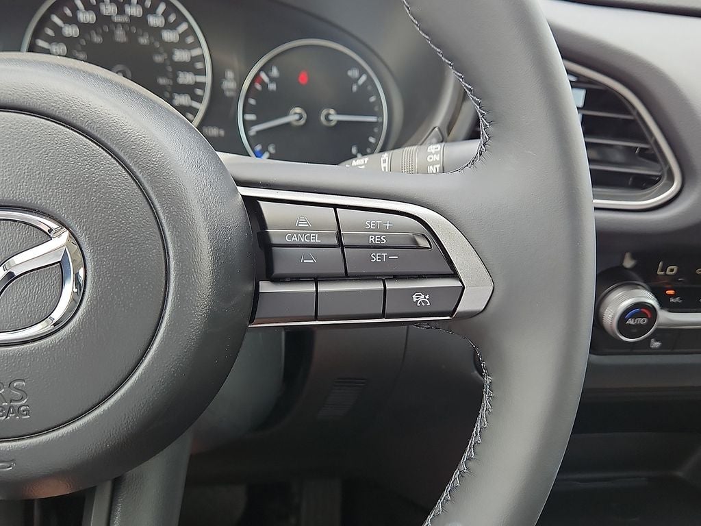 2026 Mazda Mazda CX-30 2.5 S Preferred