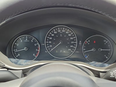 2026 Mazda Mazda CX-30 2.5 S Preferred