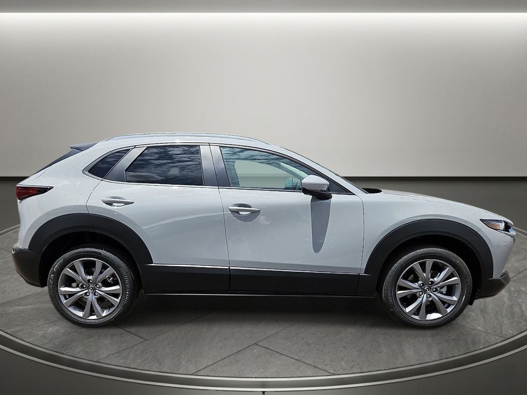 2026 Mazda Mazda CX-30 2.5 S Preferred