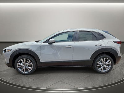 2026 Mazda Mazda CX-30 2.5 S Preferred