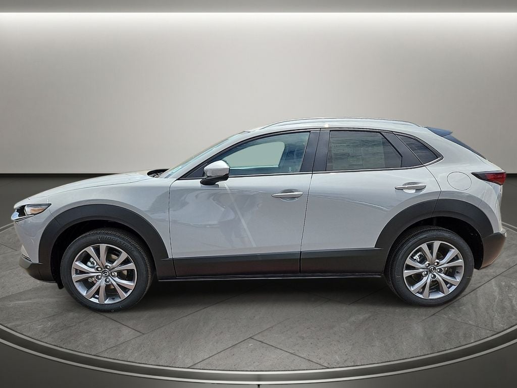 2026 Mazda Mazda CX-30 2.5 S Preferred