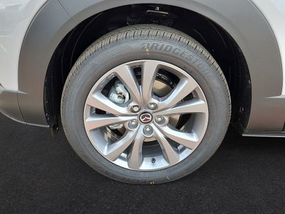 2026 Mazda Mazda CX-30 2.5 S Preferred
