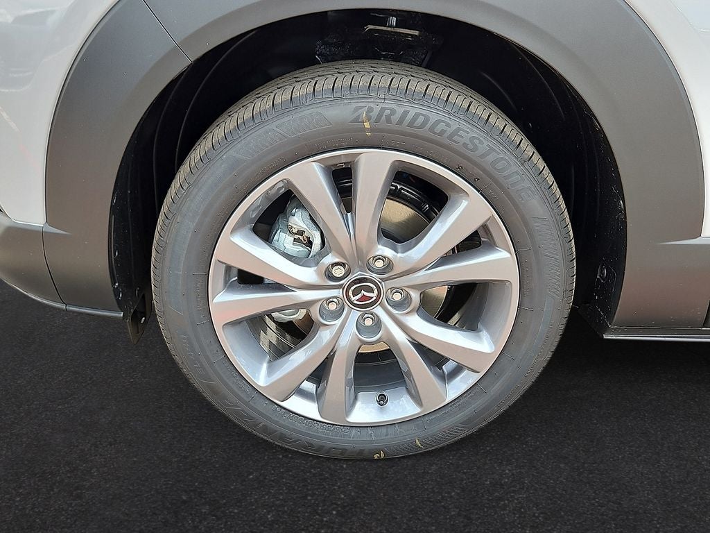 2026 Mazda Mazda CX-30 2.5 S Preferred